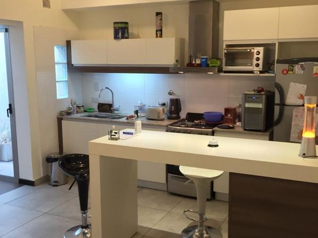 PH en venta -  2 dormitorios 1 baño - 125mts2  - La Plata