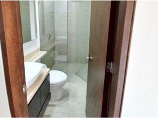 SE VENDE APARTAMENTO EN LA CABRERA