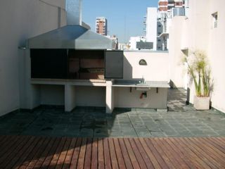Foto 7 de ALQUILER TEMPORARIO - MONOAMBIENTE - NUÑEZ - CON AMENETIES