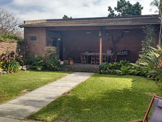Casa - Olivos-Uzal/Panam.