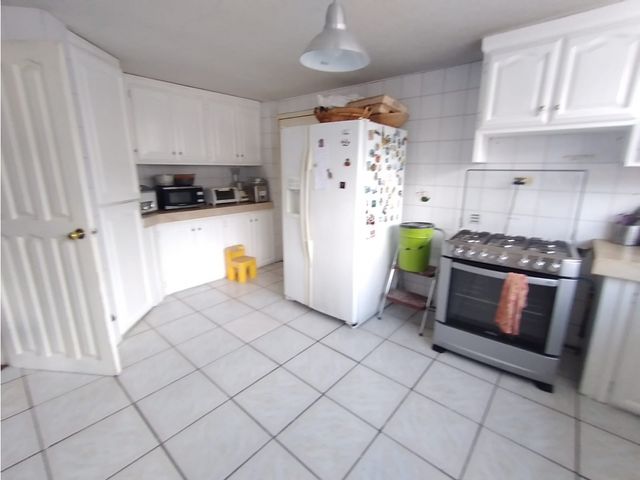 EN EL CONDADO NORTE DE QUITO HERMOSO DEPARTAMENTO EN VENTA