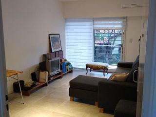 Departamento de 2 ambientes con Balcón en Venta - San Fernando, Zona Norte