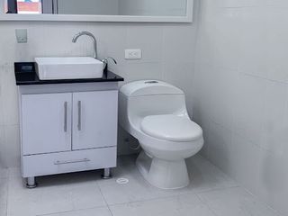 Foto 22 de VENTA de APARTAMENTO en BOGOTA