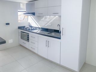 Foto 24 de VENTA de APARTAMENTO en BOGOTA
