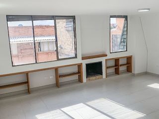 Foto 19 de VENTA de APARTAMENTO en BOGOTA