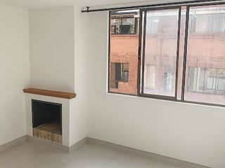 Foto 6 de VENTA de APARTAMENTO en BOGOTA