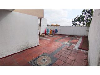 Casa en arriendo los Nogales - Barranquilla