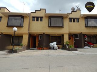 Casa en Venta en Baños