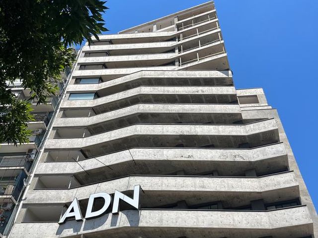 Departamento en Palermo Soho