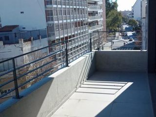 4 AMBIENTES con dos balcones en esquina | PRIMA Caballito