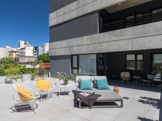 4 AMBIENTES con dos balcones en esquina | PRIMA Caballito