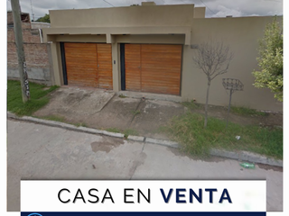 Foto 1 de PROPIEDAD EN VENTA: CASA