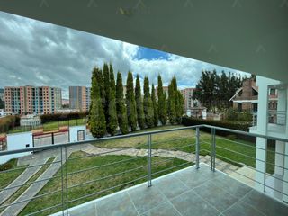 Foto 19 de CASA CAMPESTRE en VENTA en Tunja LA VILLITA
