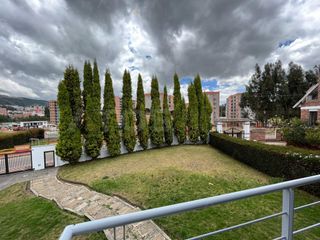 Foto 8 de CASA CAMPESTRE en VENTA en Tunja LA VILLITA