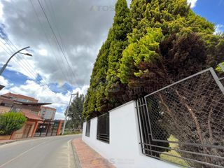 Foto 3 de CASA CAMPESTRE en VENTA en Tunja LA VILLITA