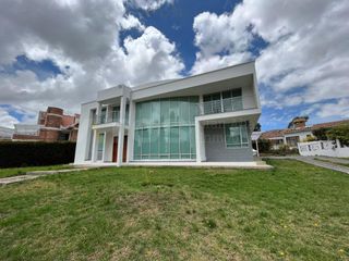 Foto 1 de CASA CAMPESTRE en VENTA en Tunja LA VILLITA
