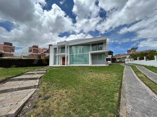 Foto 2 de CASA CAMPESTRE en VENTA en Tunja LA VILLITA
