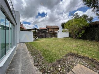 Foto 28 de CASA CAMPESTRE en VENTA en Tunja LA VILLITA