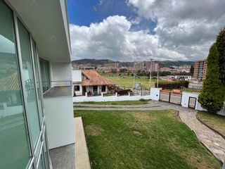 Foto 9 de CASA CAMPESTRE en VENTA en Tunja LA VILLITA