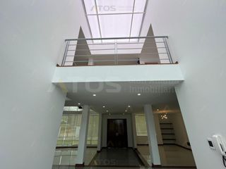 Foto 21 de CASA CAMPESTRE en VENTA en Tunja LA VILLITA