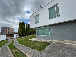 Foto 4 de CASA CAMPESTRE en VENTA en Tunja LA VILLITA