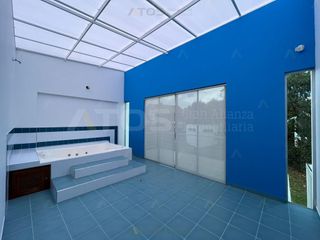 Foto 16 de CASA CAMPESTRE en VENTA en Tunja LA VILLITA