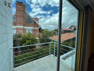 Foto 12 de CASA CAMPESTRE en VENTA en Tunja LA VILLITA