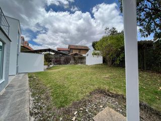 Foto 5 de CASA CAMPESTRE en VENTA en Tunja LA VILLITA