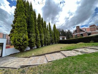 Foto 30 de CASA CAMPESTRE en VENTA en Tunja LA VILLITA