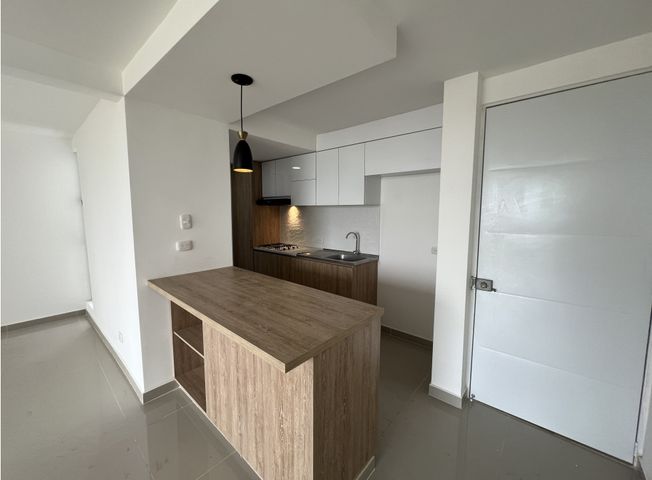 Apartment for rent in Cali