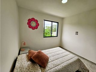 Baru Jardin, Portoviejo, vendo lindas casas de 3 dormitorios