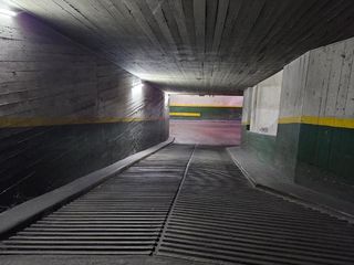 Cochera en venta - 13Mts2 - Recoleta