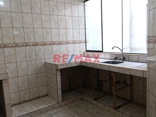 Foto 12 de Alquiler Departamento de 100 m² 3 Piso con Balcon Ate.
Se alquila departamento en tercer piso en Av. Tepsicore Urb, Olimpo 4 etapa Ate
Excelente ubi