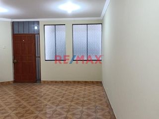 Foto 6 de Alquiler Departamento de 100 m² 3 Piso con Balcon Ate.
Se alquila departamento en tercer piso en Av. Tepsicore Urb, Olimpo 4 etapa Ate
Excelente ubi