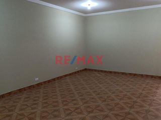 Foto 8 de Alquiler Departamento de 100 m² 3 Piso con Balcon Ate.
Se alquila departamento en tercer piso en Av. Tepsicore Urb, Olimpo 4 etapa Ate
Excelente ubi