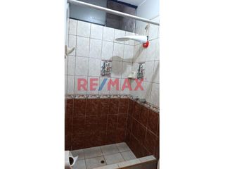 Foto 16 de Alquiler Departamento de 100 m² 3 Piso con Balcon Ate.
Se alquila departamento en tercer piso en Av. Tepsicore Urb, Olimpo 4 etapa Ate
Excelente ubi