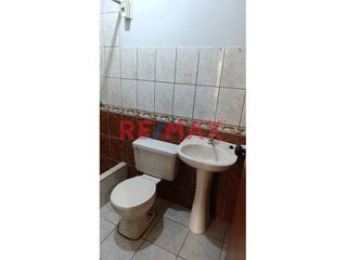 Foto 15 de Alquiler Departamento de 100 m² 3 Piso con Balcon Ate.
Se alquila departamento en tercer piso en Av. Tepsicore Urb, Olimpo 4 etapa Ate
Excelente ubi