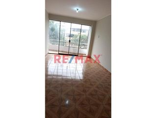 Foto 9 de Alquiler Departamento de 100 m² 3 Piso con Balcon Ate.
Se alquila departamento en tercer piso en Av. Tepsicore Urb, Olimpo 4 etapa Ate
Excelente ubi