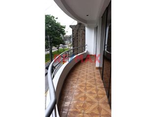 Foto 4 de Alquiler Departamento de 100 m² 3 Piso con Balcon Ate.
Se alquila departamento en tercer piso en Av. Tepsicore Urb, Olimpo 4 etapa Ate
Excelente ubi