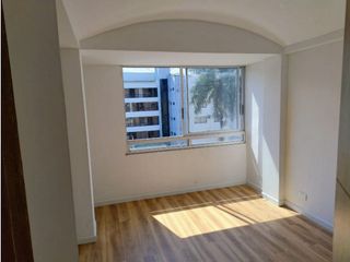 Foto 3 de venta de apartaestudio en el B/ san fernando
