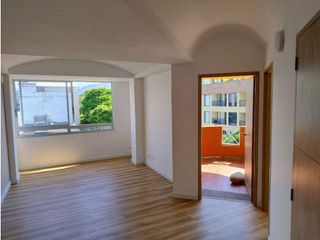 Foto 1 de venta de apartaestudio en el B/ san fernando