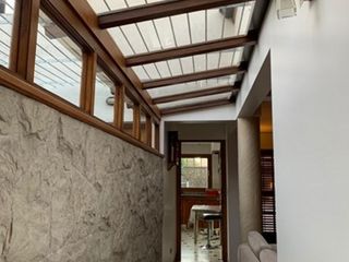 Foto 35 de Impecable Chalet 5 amb. Piscina-Jacuzzi-Parque-Quincho