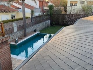 Foto 48 de Impecable Chalet 5 amb. Piscina-Jacuzzi-Parque-Quincho