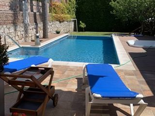 Foto 51 de Impecable Chalet 5 amb. Piscina-Jacuzzi-Parque-Quincho