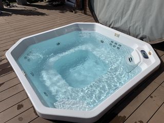 Foto 61 de Impecable Chalet 5 amb. Piscina-Jacuzzi-Parque-Quincho