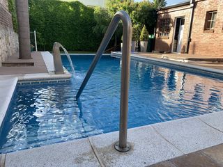 Foto 62 de Impecable Chalet 5 amb. Piscina-Jacuzzi-Parque-Quincho