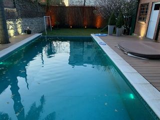 Foto 54 de Impecable Chalet 5 amb. Piscina-Jacuzzi-Parque-Quincho