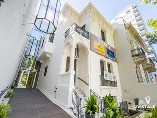 Foto 2 de Edificio de Oficinas en venta - Rosario