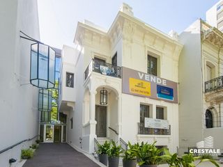 Foto 1 de Edificio de Oficinas en venta - Rosario