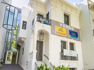Foto 3 de Edificio de Oficinas en venta - Rosario